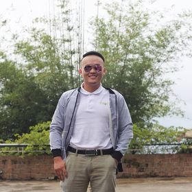 Mr.Luân